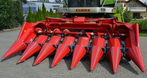 2000 Geringhoff Rota Disc Maipers