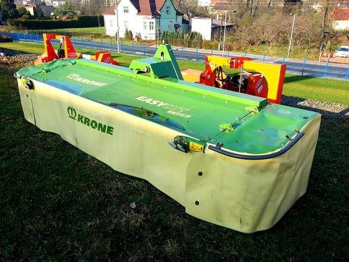 2012 Krone EasyCut F 320