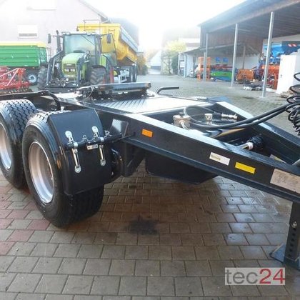 2015 Wielton PR in Germany