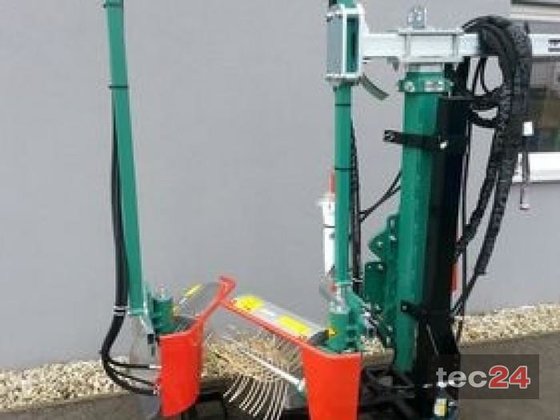 2015 Clemens Clemens Multiclean ÜZ