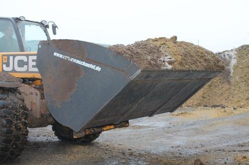 2015 Schmihing PREMIUM 3800 volume