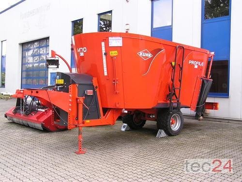 2014 Kuhn Profiles 1470 Select