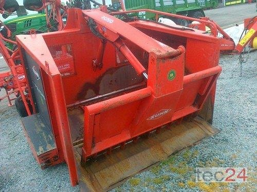 2001 Kuhn 2050 Polycrok in
