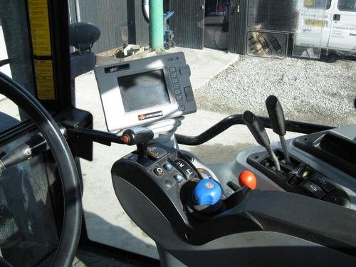 2006 Massey Ferguson MF 6499