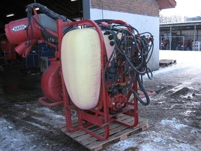 1995 Hardi Combi Swing in