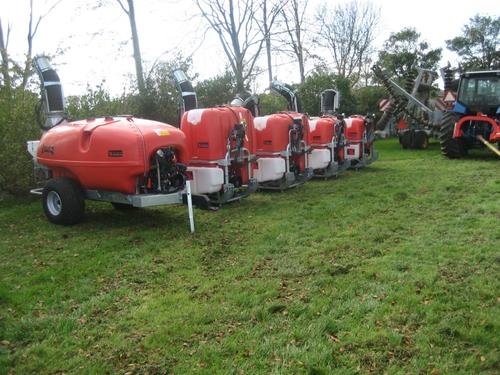 Dragone Lift 600-800-1000-1200 L in