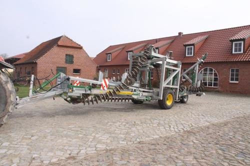 2014 Kelly 9000 in Denmark