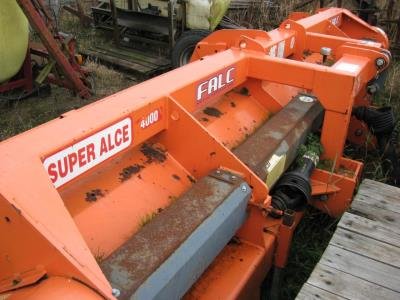 2006 Falc Super Alce 4000