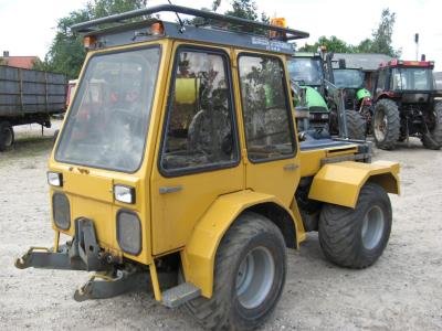 Holder C 500 in Denmark