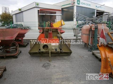 2007 Holzknecht 270 UE FUNK