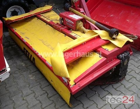 Fella SM 260 FK in
