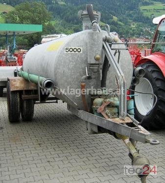 Geba 5000 in Austria