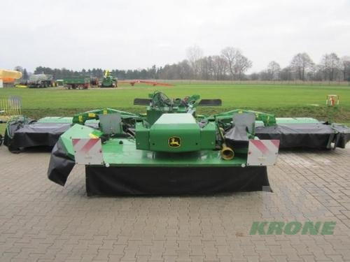 2004 John Deere CC 388