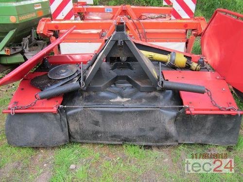 2005 Vicon CM 295 F