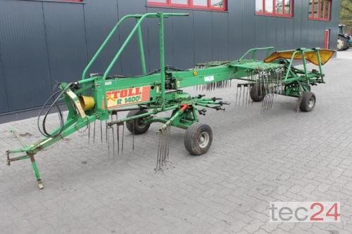 1998 Stoll R 1400 S