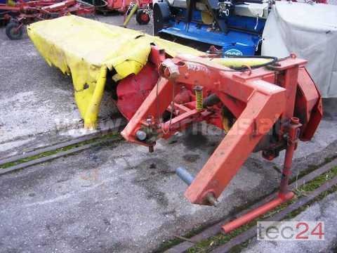 2001 Lely SPLENDIMO 280 in