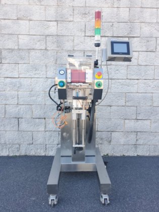 CVC1103 Desiccant Pouched Inserted