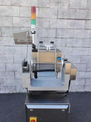 CVC1103 Desiccant Pouched Inserted