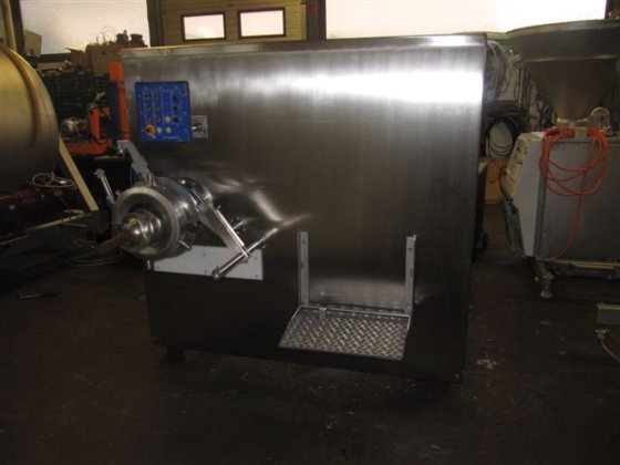 Kramer & Grebe U200 #1003