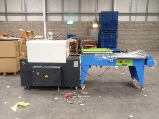 Belca Halb-Automatik #1199