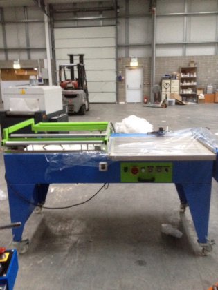 Belca Halb-Automatik #1199