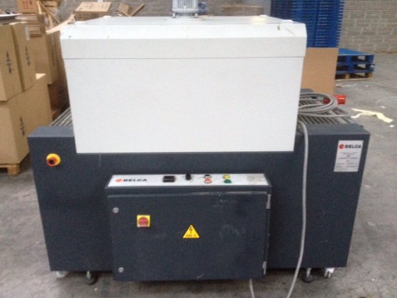 Belca Halb-Automatik #1199