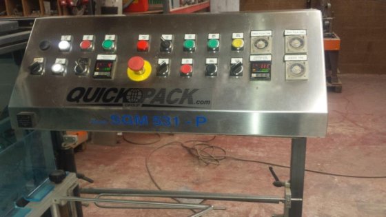 2003 Schnellpackung #1377