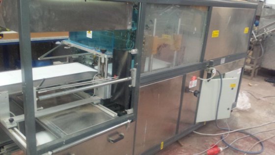 2003 Schnellpackung #1377