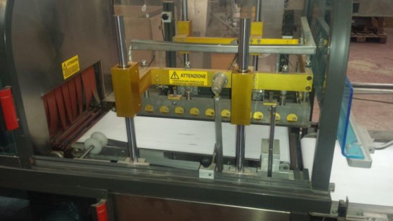 Quick Pack 2003 #1377