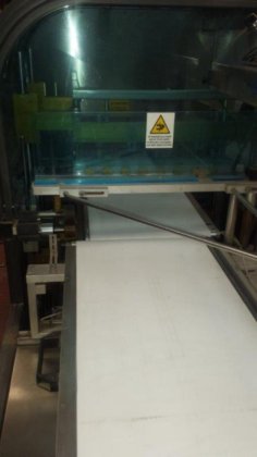 2003 Schnellpackung #1377