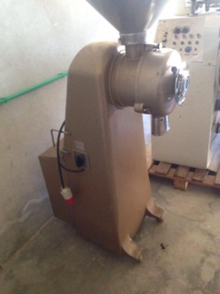 Trabattoni Titan 195/250 #1548