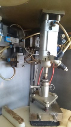 2002 Regal Packaging RSPA/2 15000