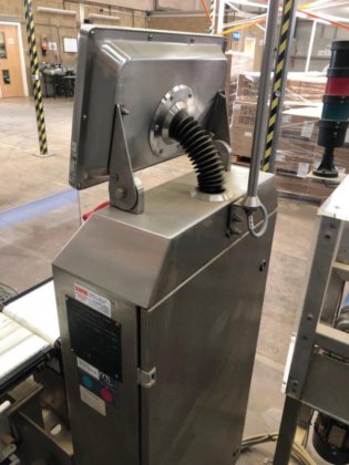 2015 OCS Checkweighers GmbH HC