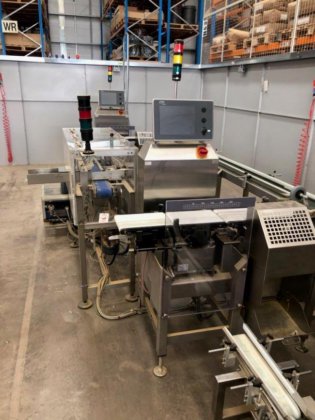 2015 OCS Checkweighers GmbH HC
