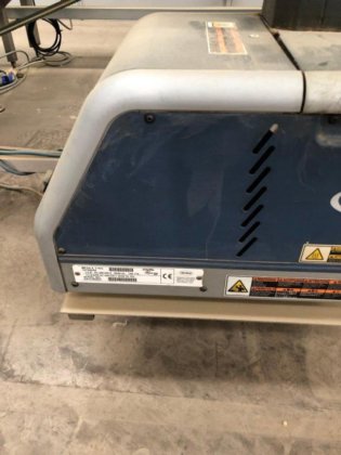 2015 OCS Checkweighers GmbH HC