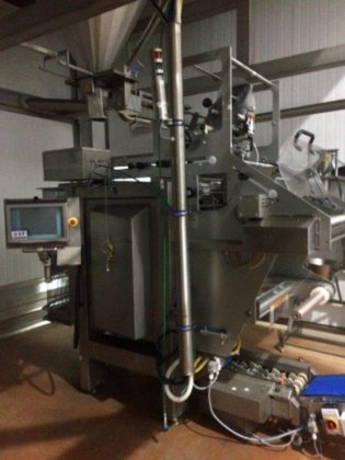 2012 UVA Packaging Lima-C 320