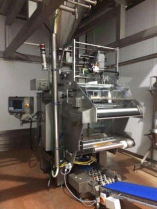 2012 UVA Packaging Lima-C 320
