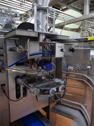 2012 UVA Packaging Lima-C 320