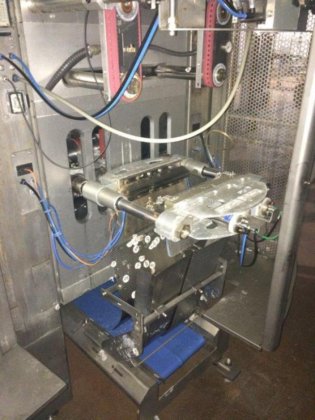 2012 UVA Packaging Lima-C 320