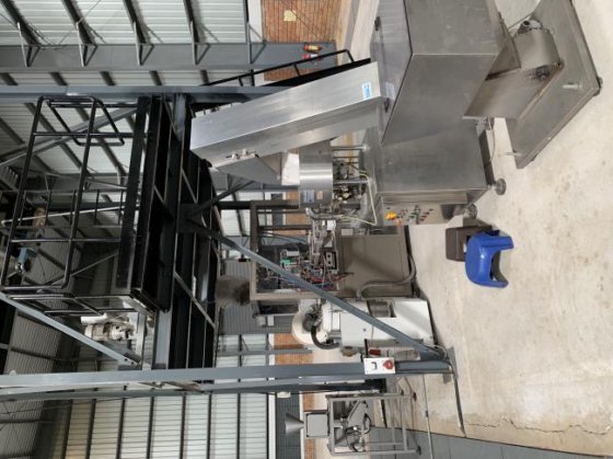 2000 OPEM CR100 #1861