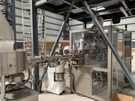 2000 OPEM CR100 #1861