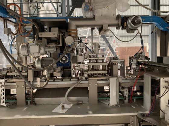 2000 OPEM CR100 #1861