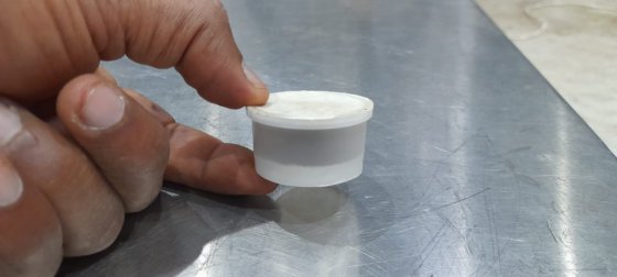 2000 OPEM CR100 #1861