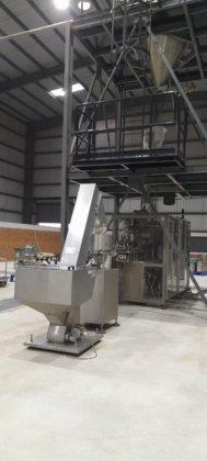 2000 OPEM CR100 #1861