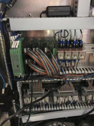 2015 Doy Bagger #1890