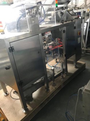 2015 Doy Bagger #1890