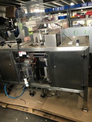 2015 Doy Bagger #1890