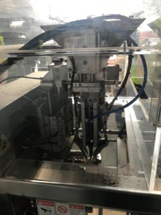 2015 Doy Bagger #1890