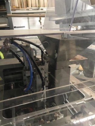 2015 Doy Bagger #1890