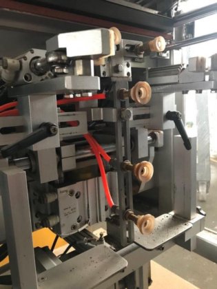 2015 Doy Bagger #1890